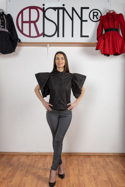 Cămașă 8
