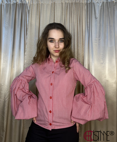 Camasa Cristina