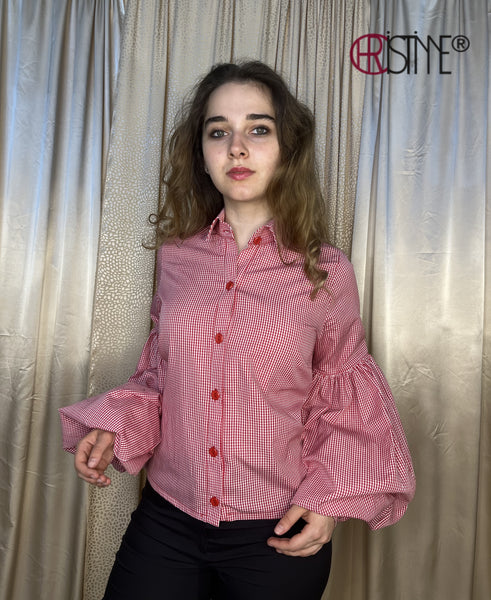 Camasa Cristina